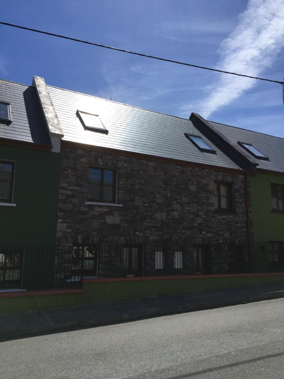 O'Connors Guesthouse Faha  Exterior photo